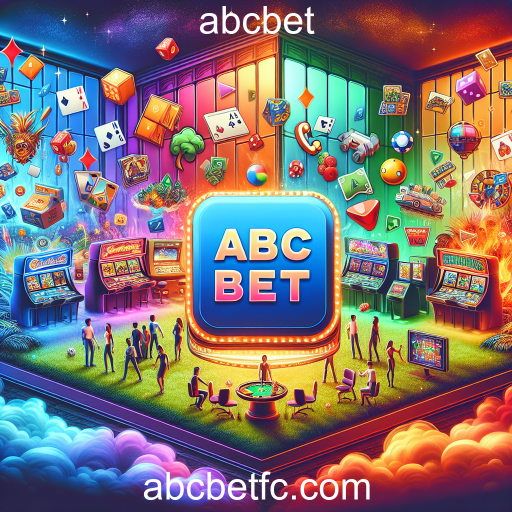 Descubra os Novos Jogos em ABCBet: A Nova Fronteira do Entretenimento Digital