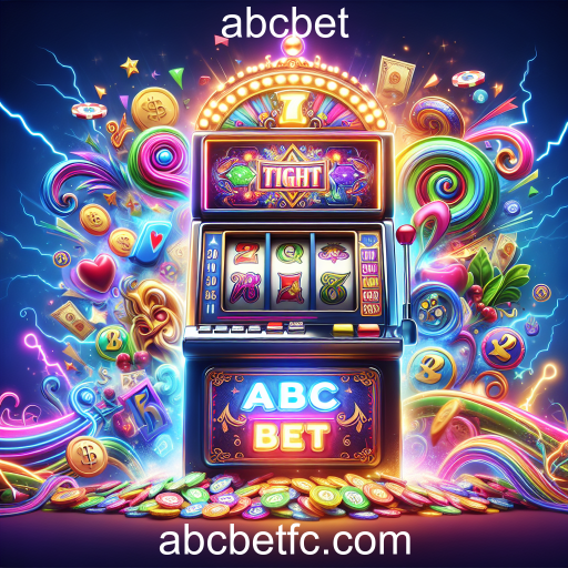Atração dos Caça-Níqueis no abcbet: Diversão e Grandes Ganhos